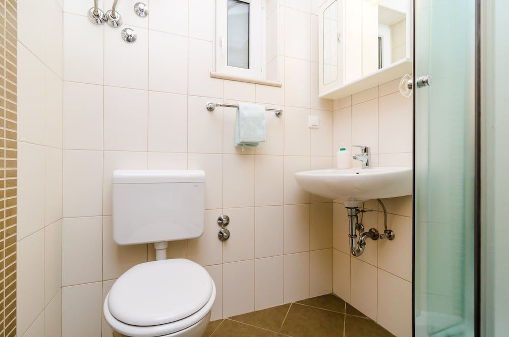 A4-harmony Apartment Close To The Sunset Beach And Lapad Promenade Apartment, 1 Bedroom, Smoking, Terrace 10