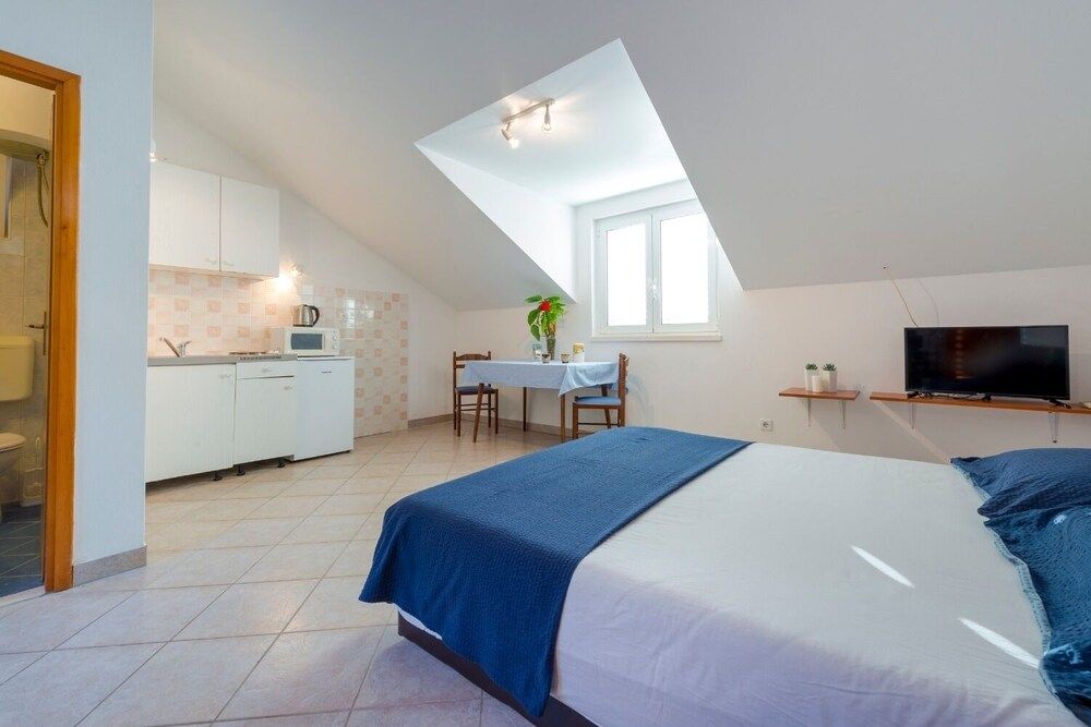 Dia - 30 m From sea - Sa-g1 Studio (Dia - 30 m from sea - SA-G1(2)) 11