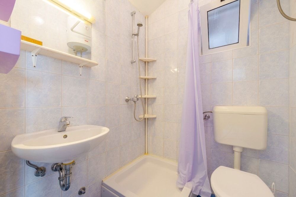 Dia - 30 m From sea - Sa-g1 Studio (Dia - 30 m from sea - SA-G1(2)) 12