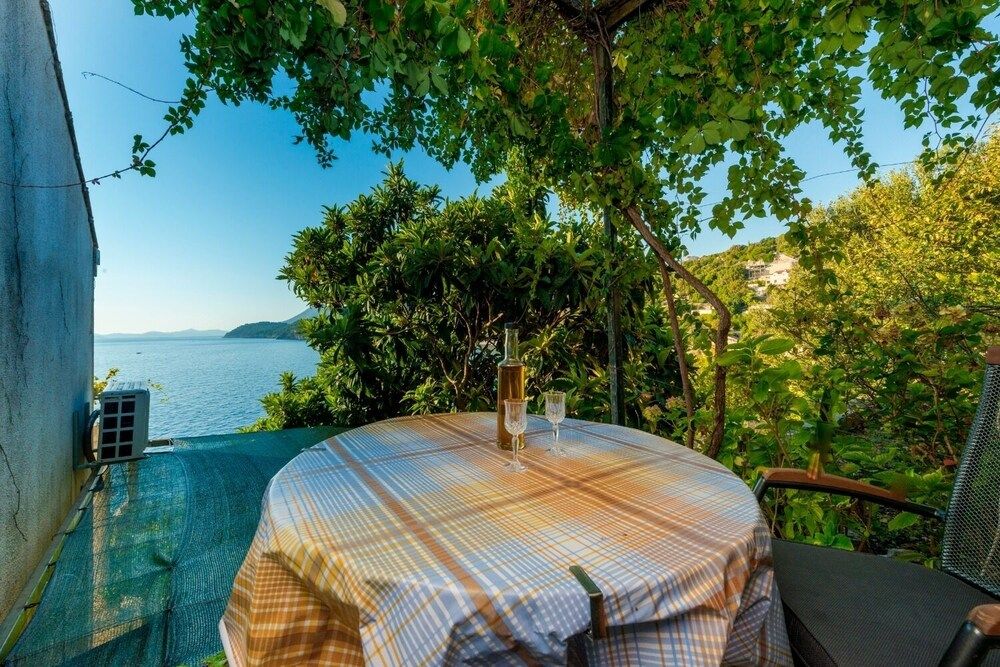 Dia - 30 m From sea - Sa-g1 Studio (Dia - 30 m from sea - SA-G1(2)) 15