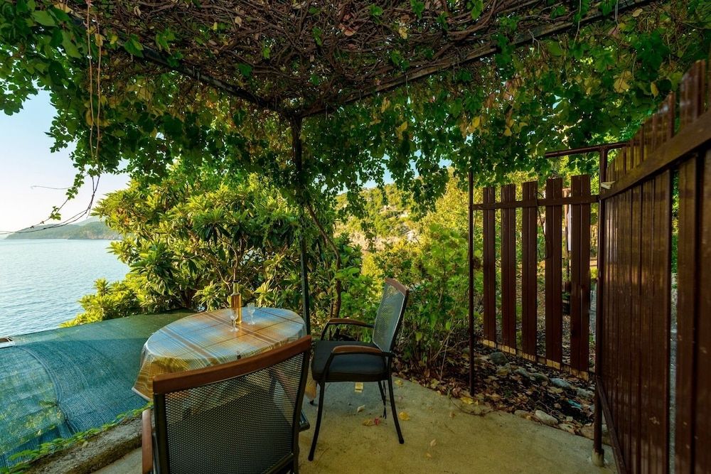 Dia - 30 m From sea - Sa-g1 Studio (Dia - 30 m from sea - SA-G1(2)) 14