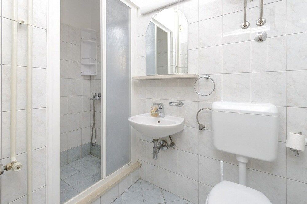 Gordana - A1 Apartment (Gordana - A1(4)) 21