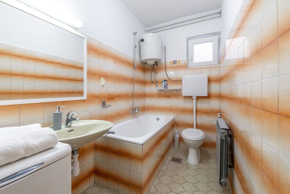 Gordana - A1 Apartment (Gordana - A1(4)) 26