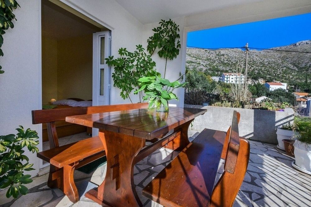 Gordana - A1 Apartment (Gordana - A1(4)) 28