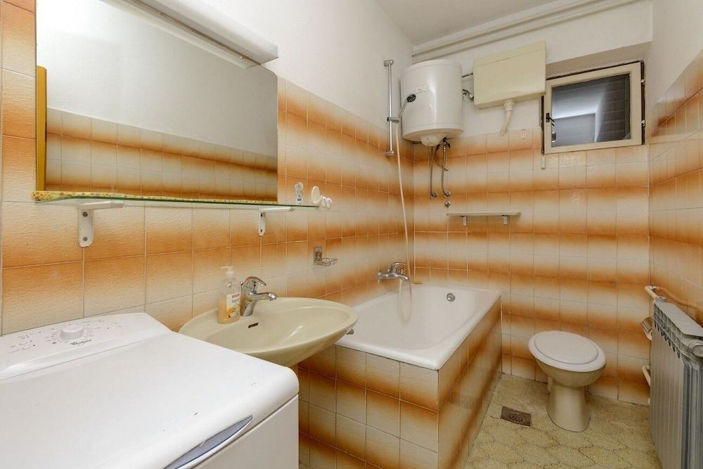 Gordana - A1 Apartment (Gordana - A1(4)) 22