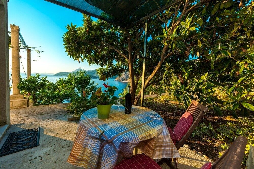 Dia - 30 m From sea - Sa-d1 Studio (Dia - 30 m from sea - SA-D1(2)) 12