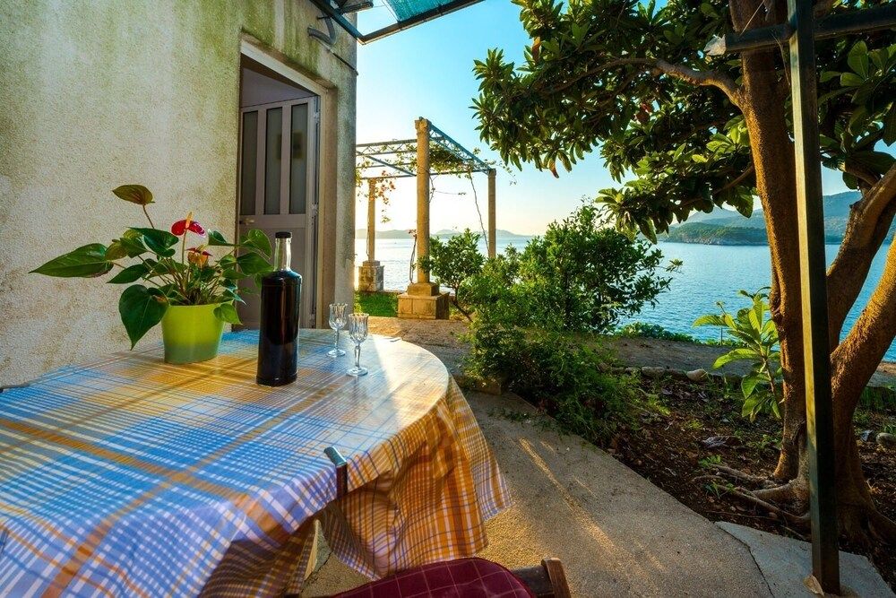 Dia - 30 m From sea - Sa-d1 Studio (Dia - 30 m from sea - SA-D1(2)) 11