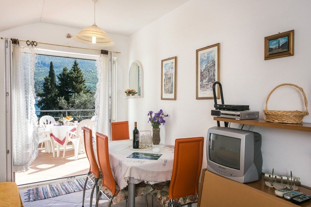 Marija - 50m Close to the Beach - A1 Apartment (Marija - 50m close to the beach - A1() 8