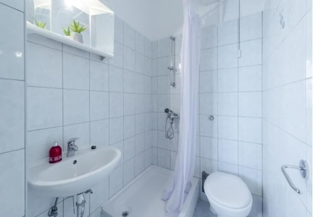 Dia - 30 m From sea - A1 Apartment (Dia - 30 m from sea - A1(2+2)) 11