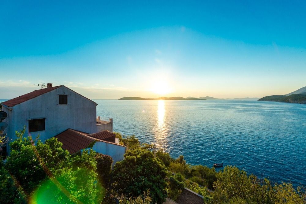 Dia - 30 m From sea - A1 Apartment (Dia - 30 m from sea - A1(2+2)) 10