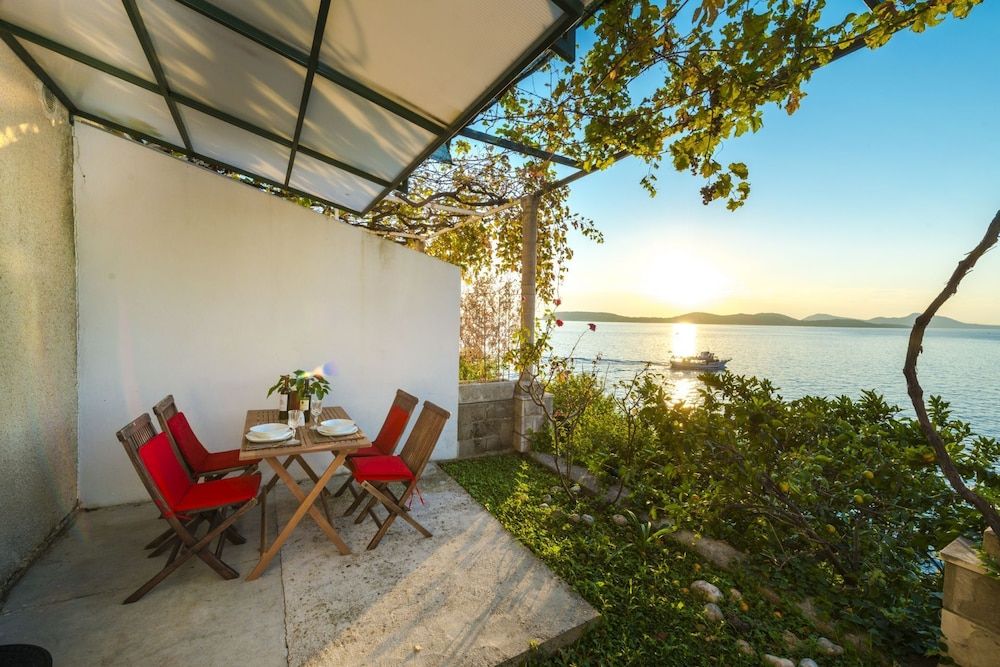 Dia - 30 m From sea - A1 Apartment (Dia - 30 m from sea - A1(2+2)) 13