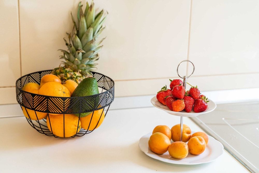 Apartment Ding Dong Apartment (Two Bedroom Apartment with Balcony) 40