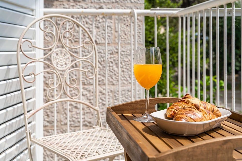 Apartment Ding Dong Apartment (Two Bedroom Apartment with Balcony) 26