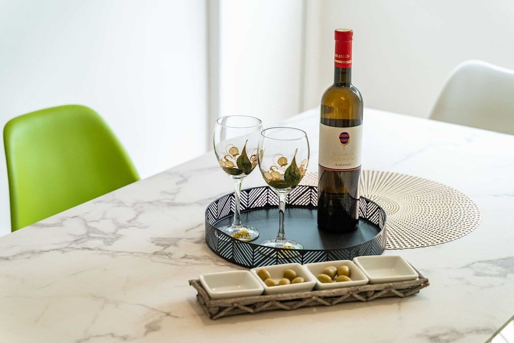 Apartment Ding Dong Apartment (Two Bedroom Apartment with Balcony) 41