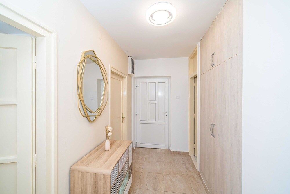 Apartment Ding Dong Apartment (Two Bedroom Apartment with Balcony) 35