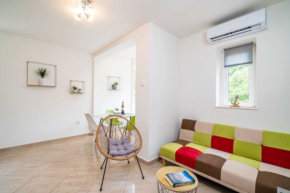 Apartment Ding Dong Apartment (Two Bedroom Apartment with Balcony) 21