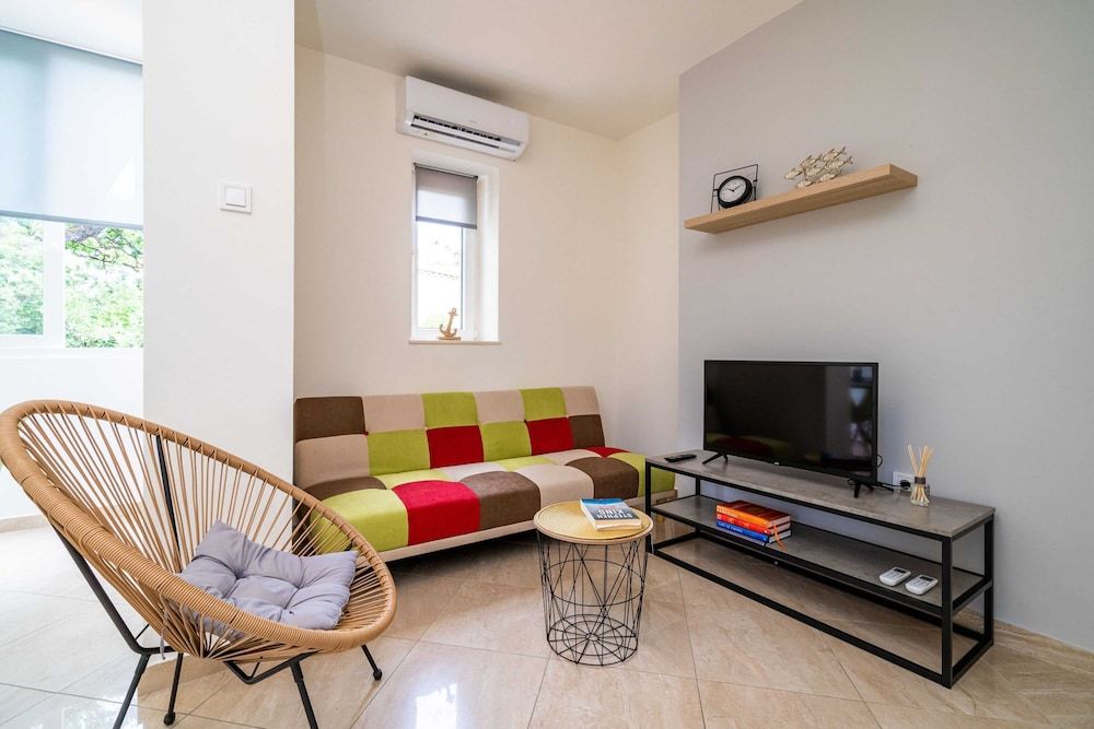 Apartment Ding Dong Apartment (Two Bedroom Apartment with Balcony) 18