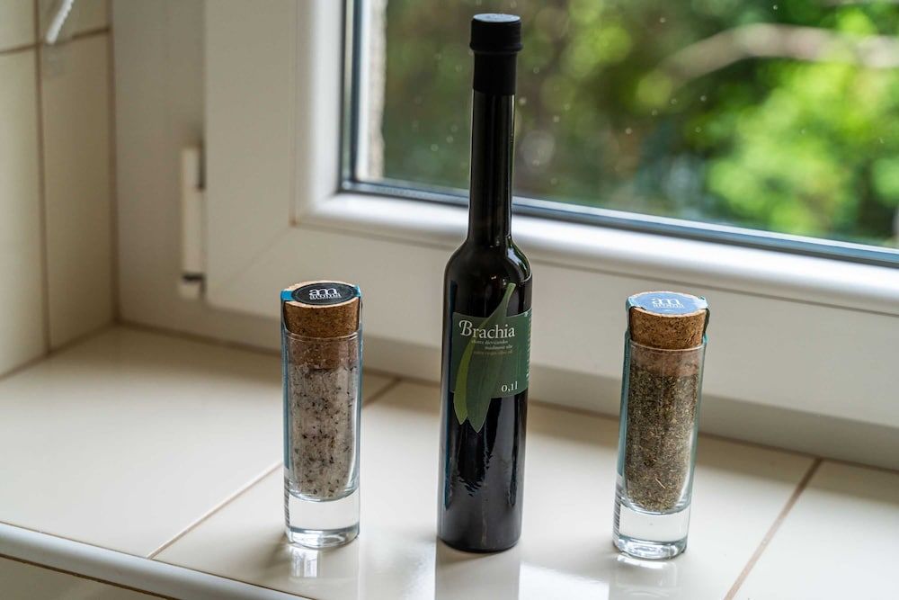 Apartment Ding Dong Apartment (Two Bedroom Apartment with Balcony) 38