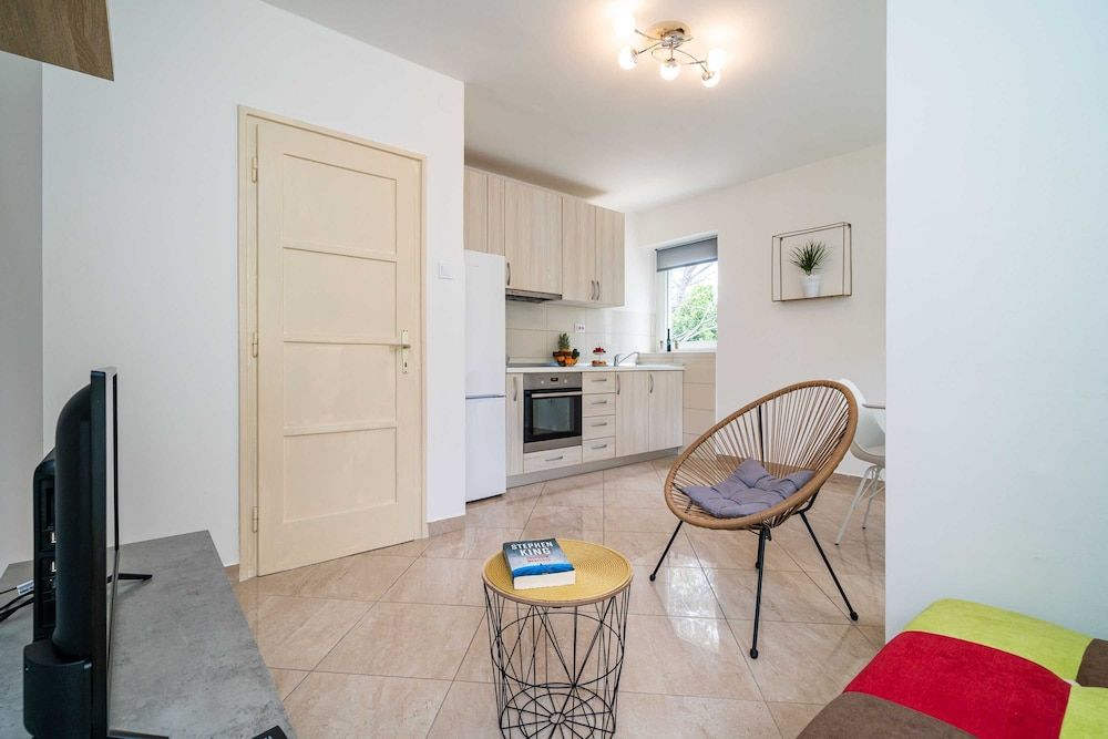 Apartment Ding Dong Apartment (Two Bedroom Apartment with Balcony) 19