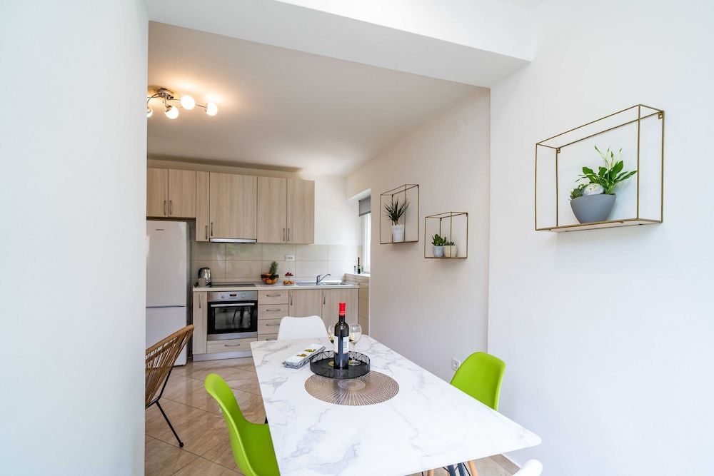 Apartment Ding Dong Apartment (Two Bedroom Apartment with Balcony) 28