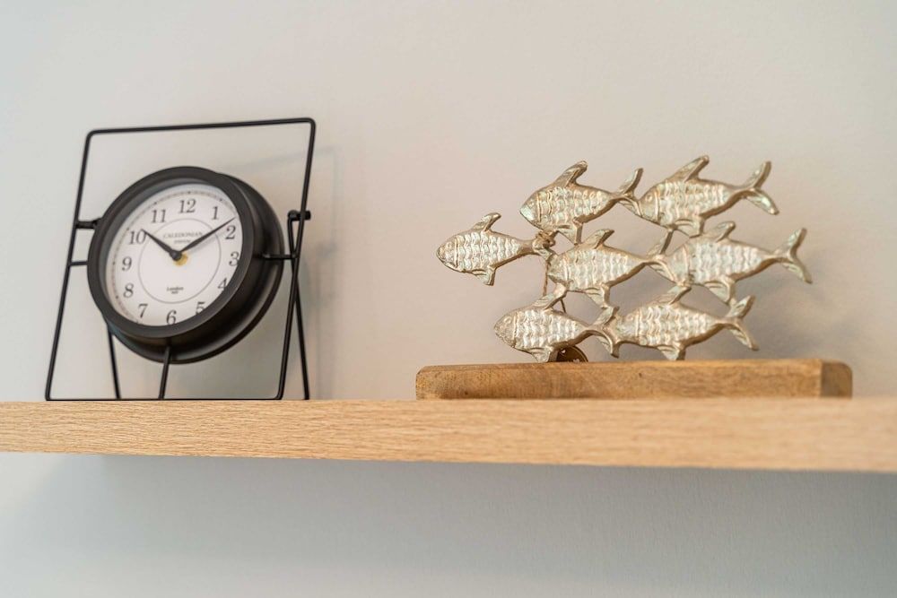 Apartment Ding Dong Apartment (Two Bedroom Apartment with Balcony) 36