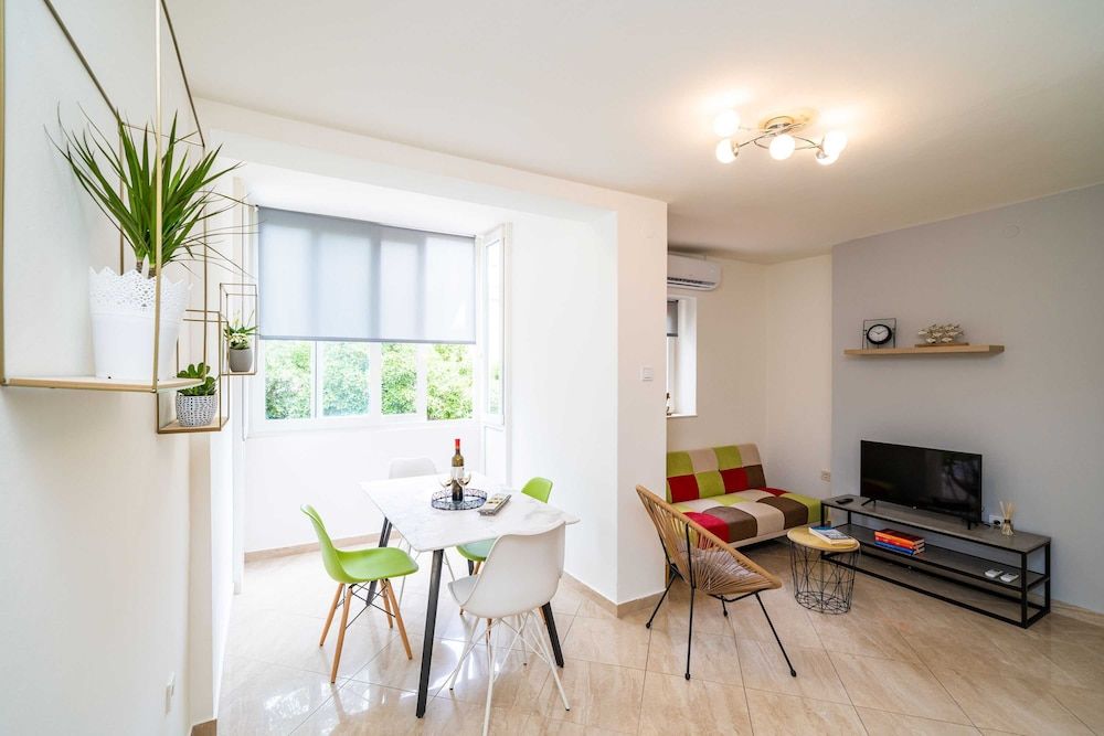 Apartment Ding Dong Apartment (Two Bedroom Apartment with Balcony) 27