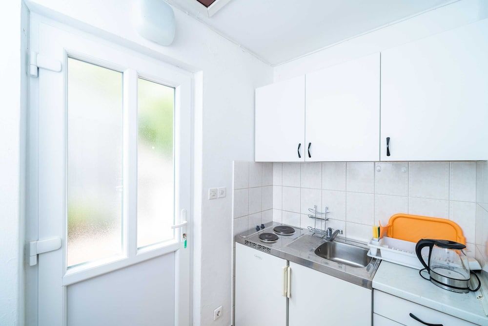 Apartments Zarac Apartment (One Bedroom Apartment with Balcony an) 14