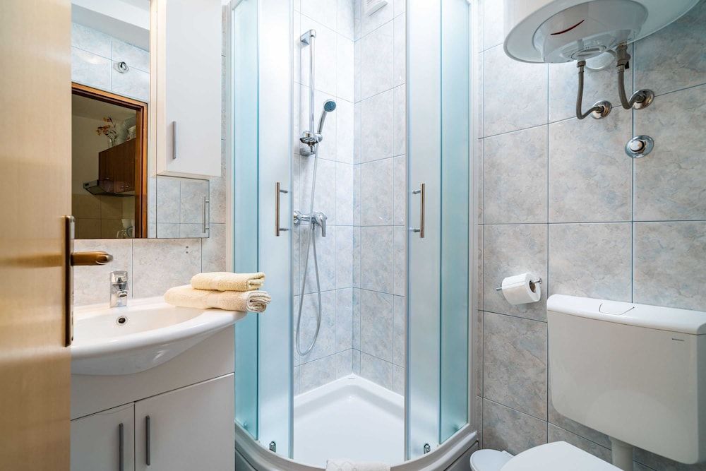 Apartments Zarac Apartment (One Bedroom Apartment with Terrace) 12