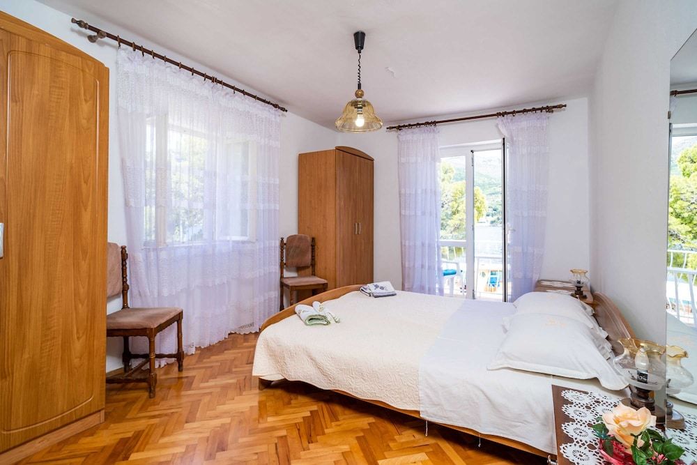 Apartments Zarac Apartment (One Bedroom Apartment with Balcony an) 3