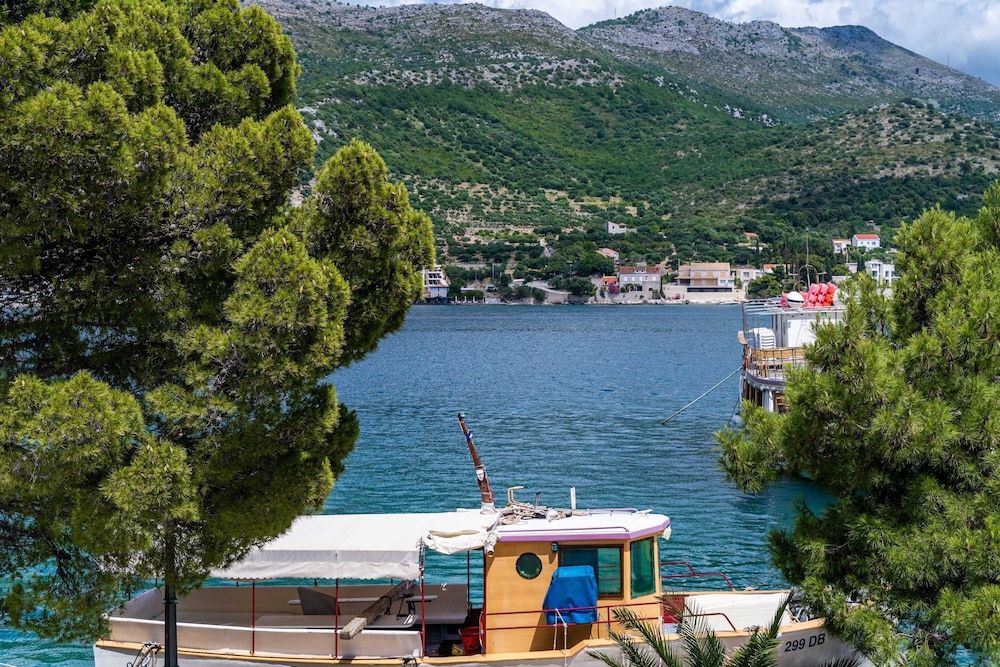 Apartments Zarac Apartment (One Bedroom Apartment with Balcony an) 12