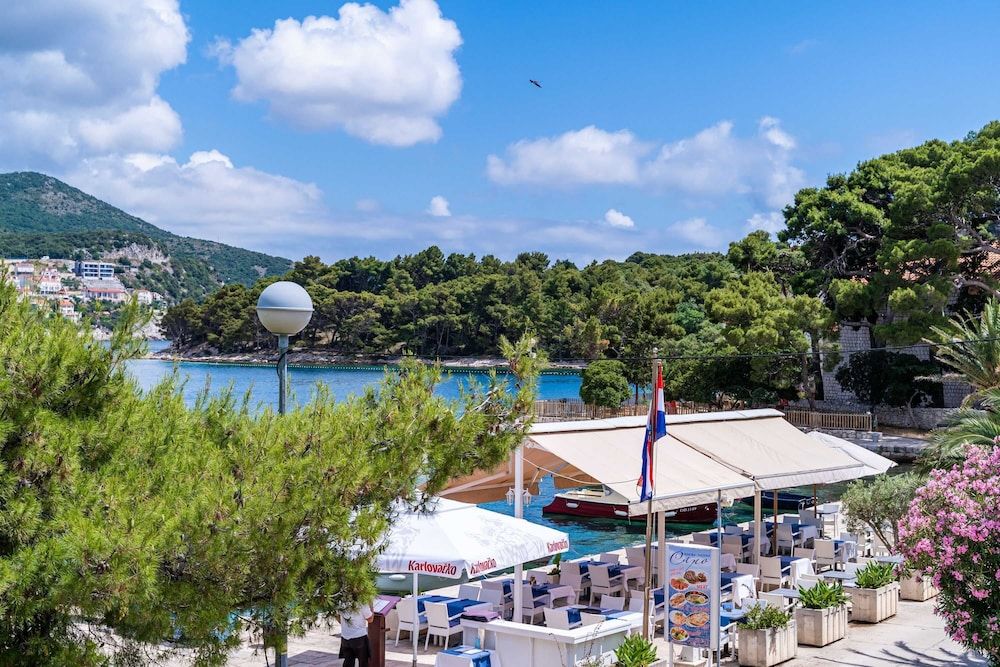 Apartments Zarac Apartment (One Bedroom Apartment with Balcony an) 13