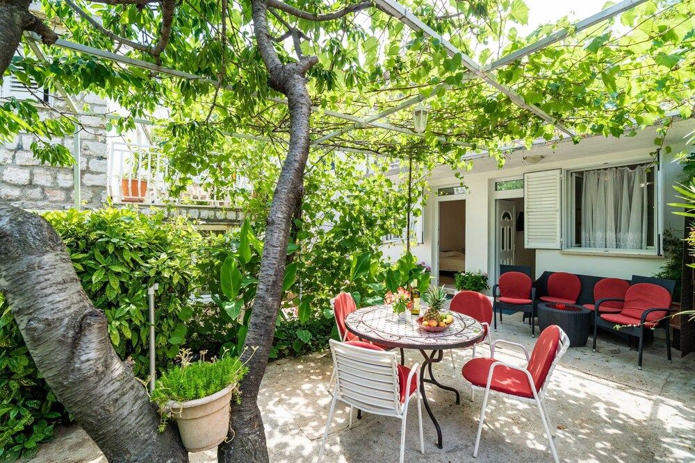 Apartments Zarac Apartment (One Bedroom Apartment with Terrace) 11