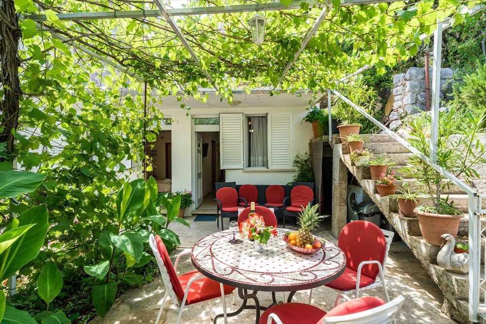 Apartments Zarac Apartment (One Bedroom Apartment with Terrace) 9