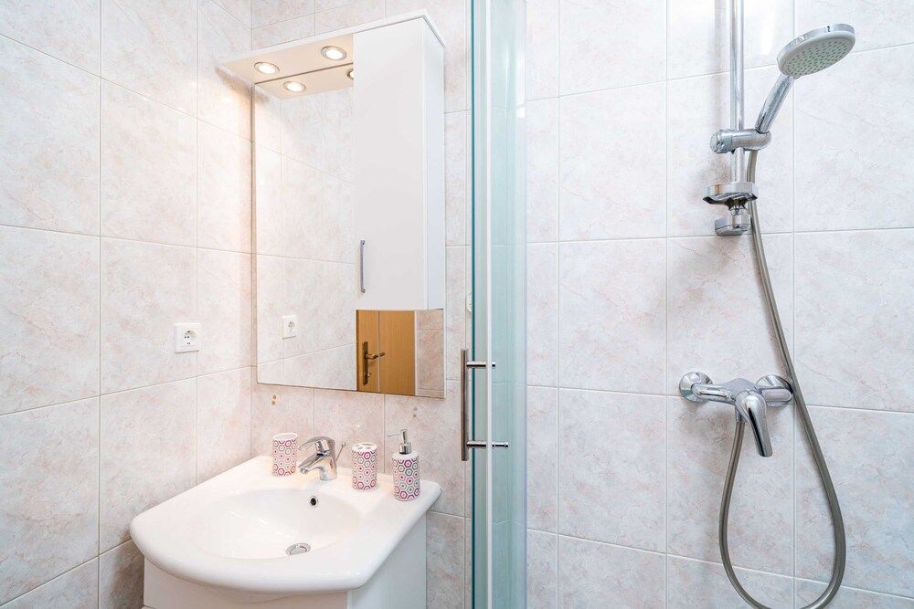 Apartments Zarac Apartment (One Bedroom Apartment with Terrace) 17