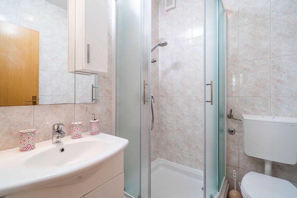 Apartments Zarac Apartment (One Bedroom Apartment with Terrace) 14