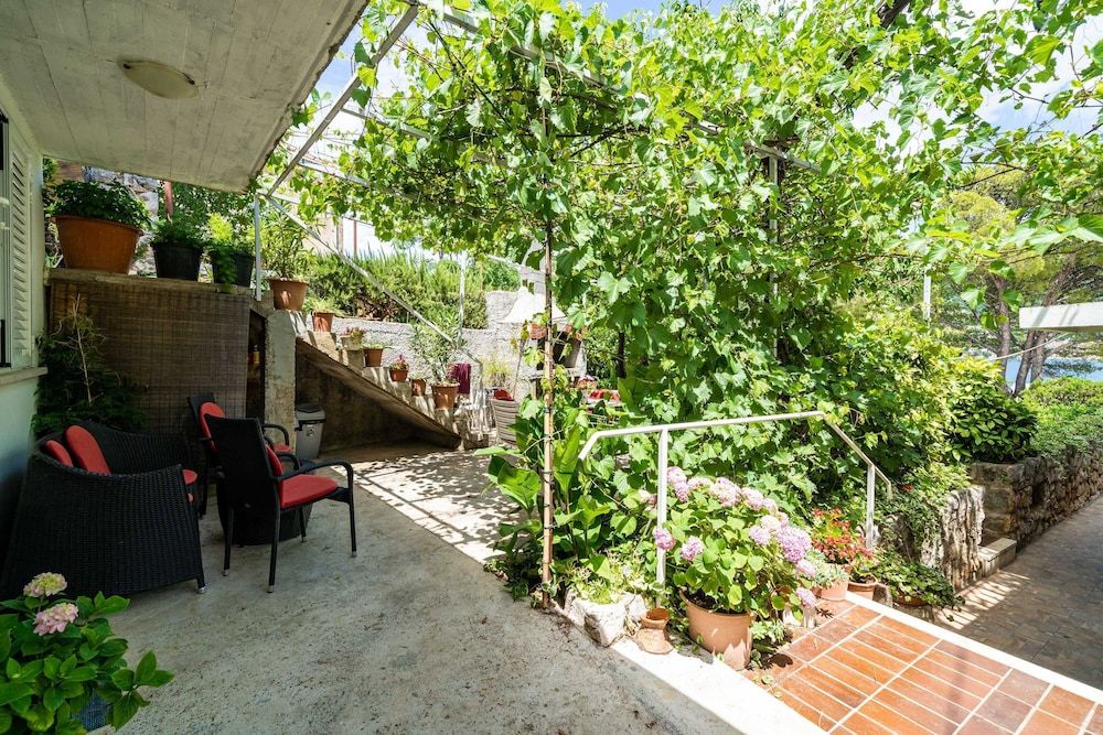 Apartments Zarac Apartment (One Bedroom Apartment with Terrace) 8