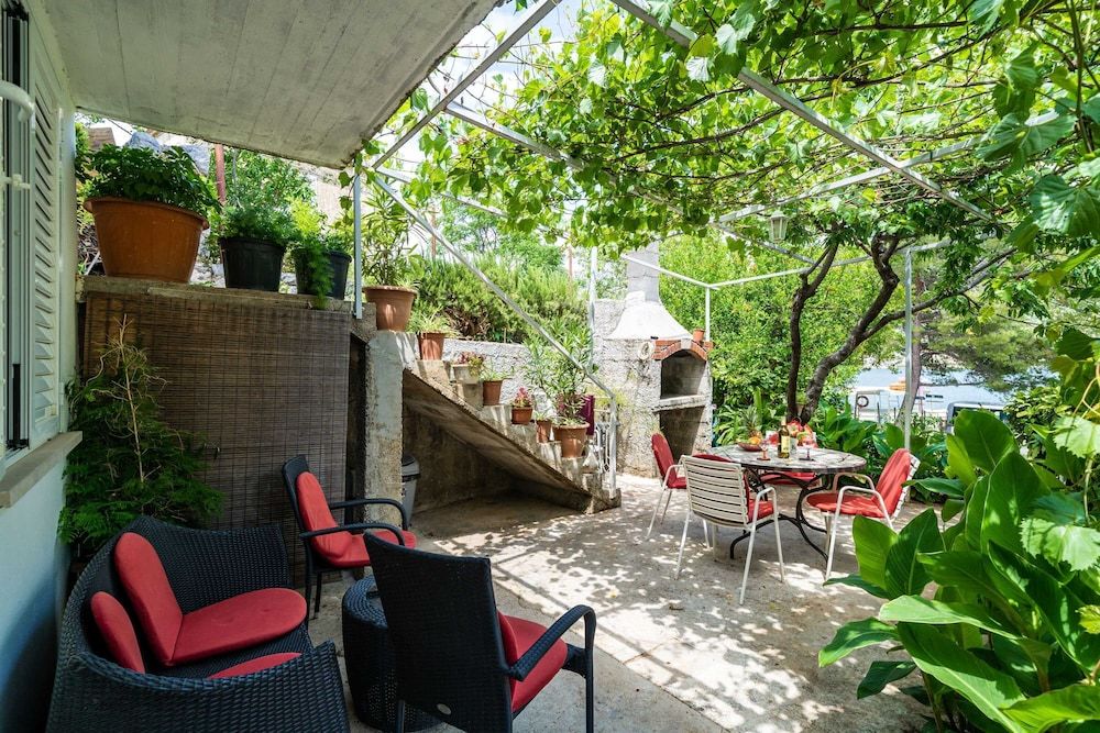 Apartments Zarac Apartment (One Bedroom Apartment with Terrace) 7