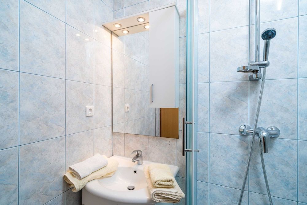 Apartments Zarac Apartment (One Bedroom Apartment with Terrace) 16