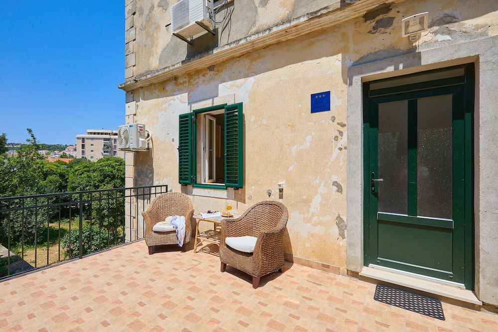 Apartment Fragola Apartment (1 Bedroom) 20