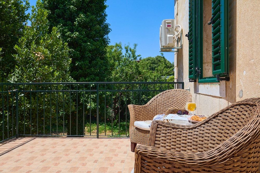 Apartment Fragola Apartment (1 Bedroom) 22