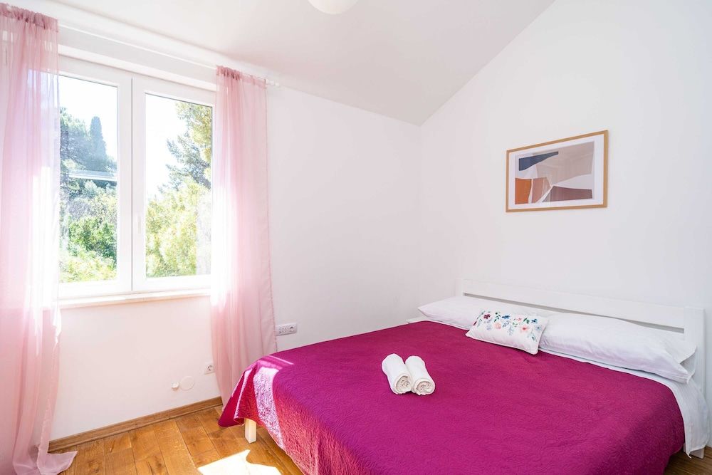 Apartment Hladilo Apartment (Two Bedroom Apartment with Balcony)