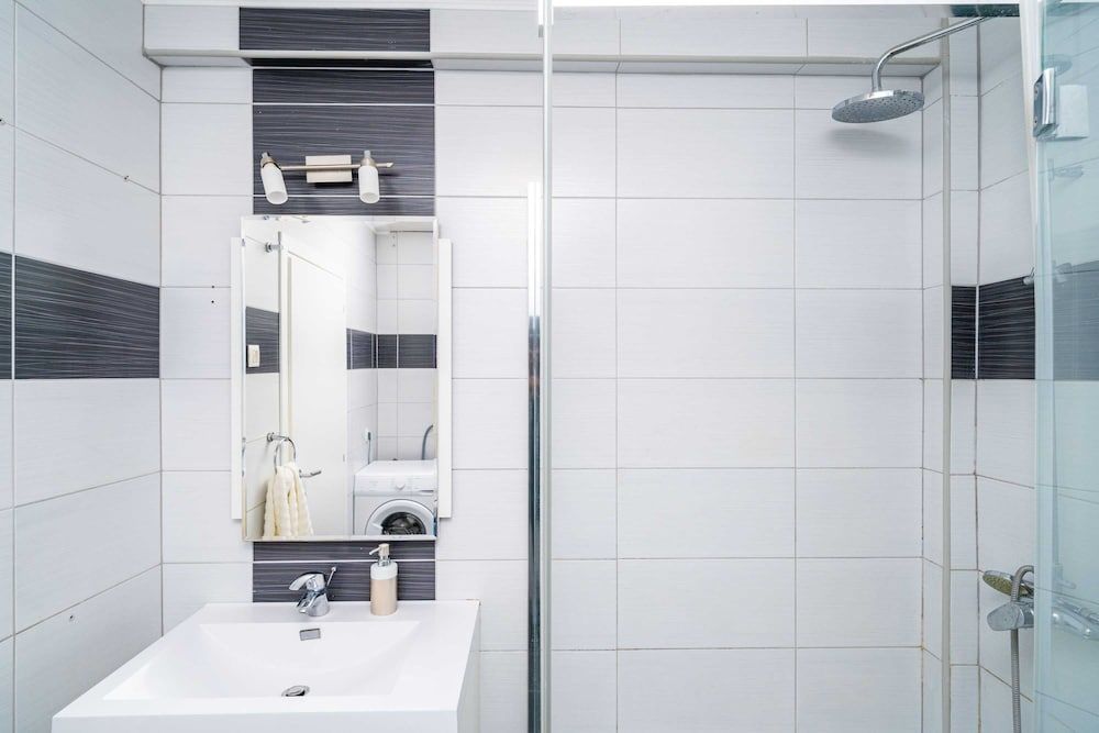 Apartment Hladilo Apartment (Two Bedroom Apartment with Balcony) 15