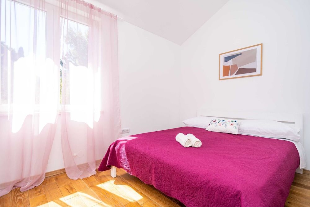 Apartment Hladilo Apartment (Two Bedroom Apartment with Balcony) 4