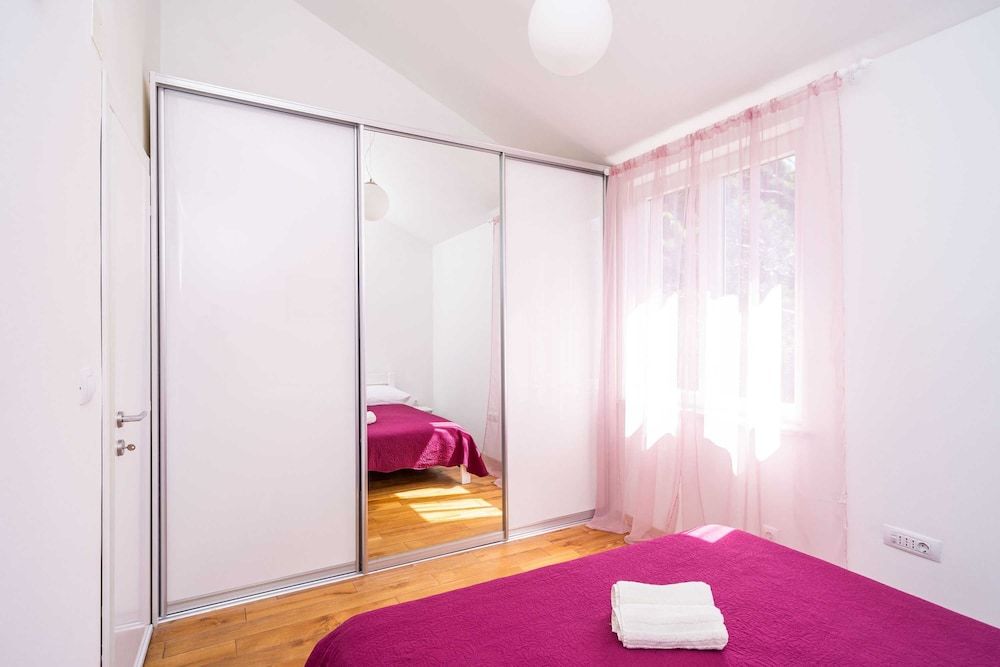 Apartment Hladilo Apartment (Two Bedroom Apartment with Balcony) 17