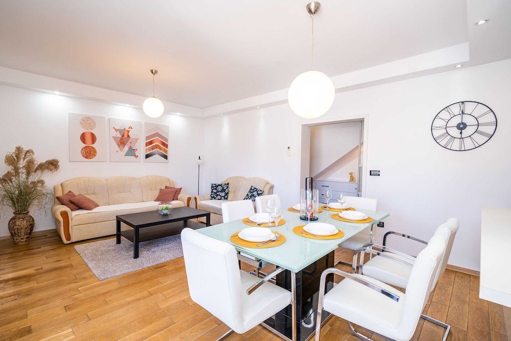 undefined Apartment Hladilo 4