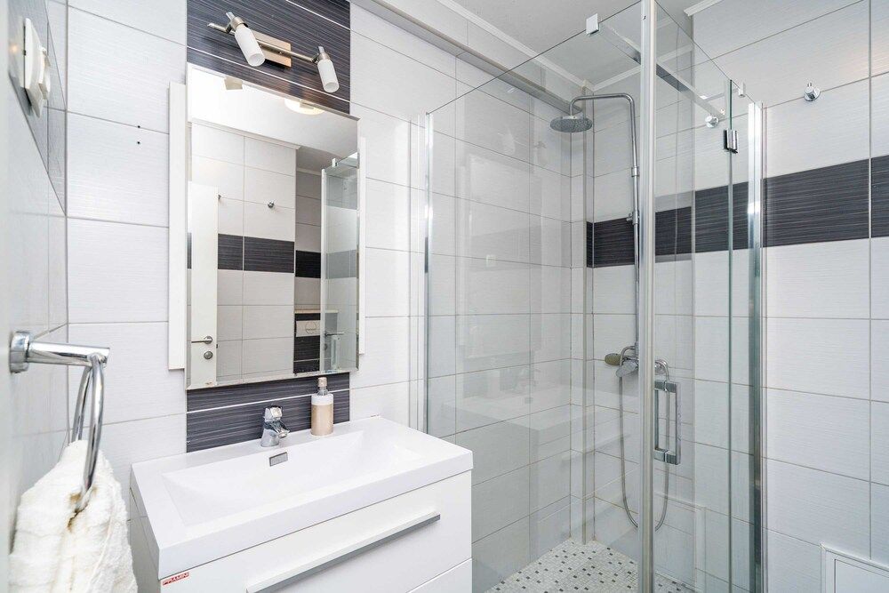 Apartment Hladilo Apartment (Two Bedroom Apartment with Balcony) 11