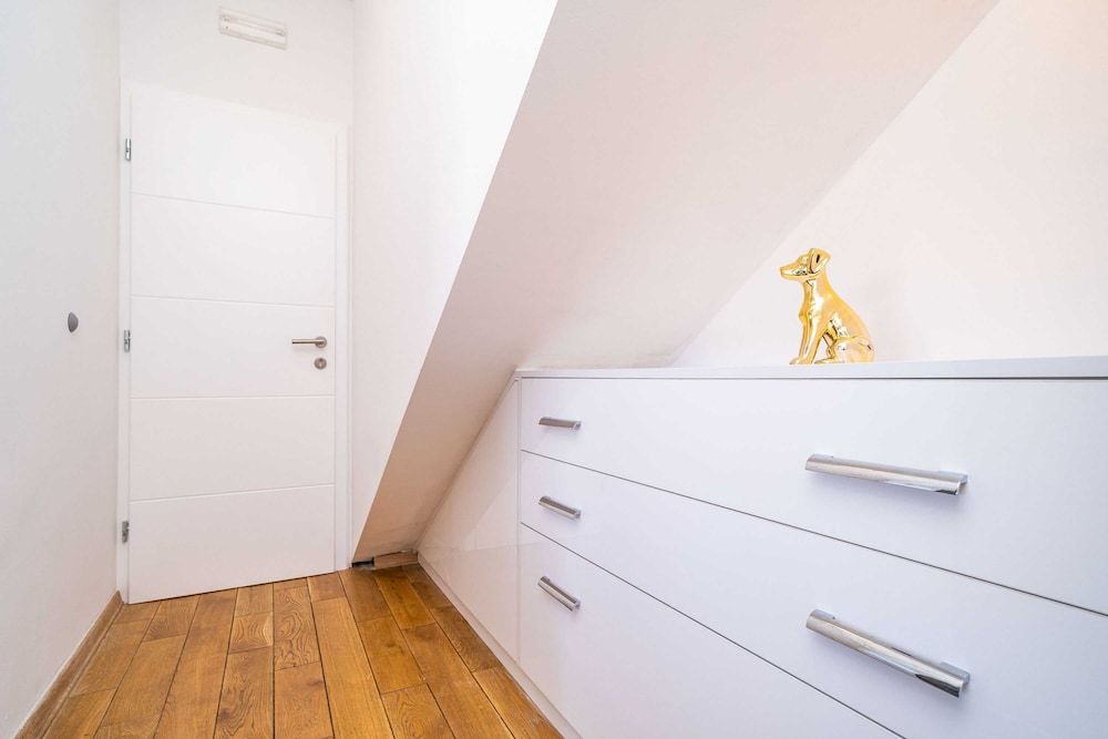 Apartment Hladilo Apartment (Two Bedroom Apartment with Balcony) 19