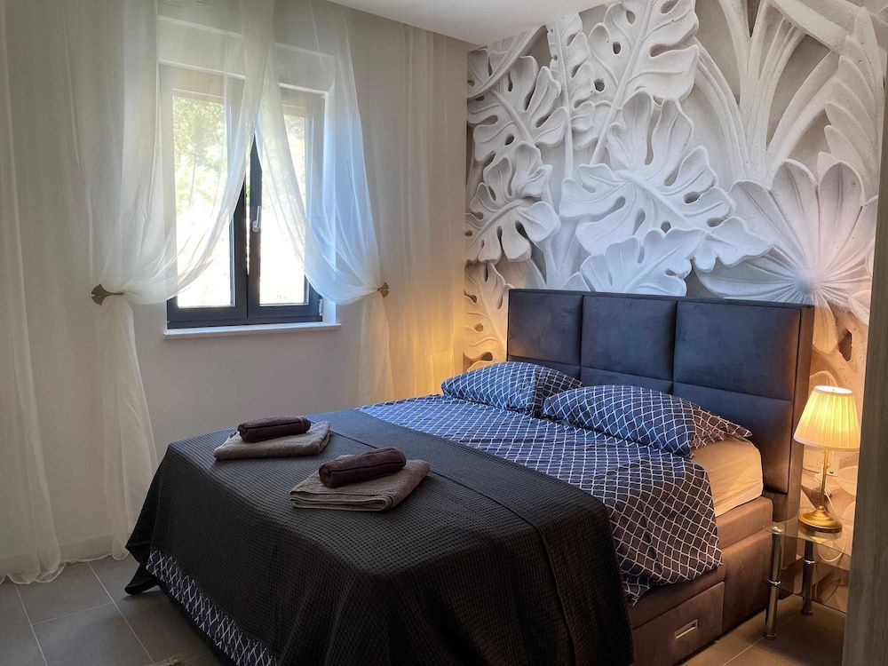 Apartments Fortes Fortuna Apartment (Superior Two bedroom Apartment with T) 3