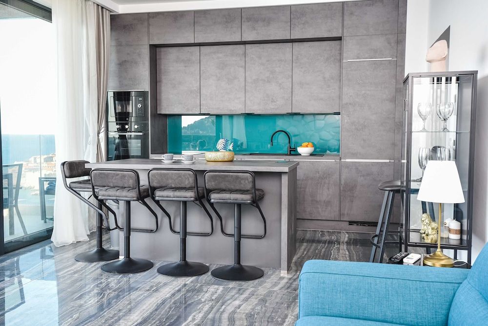 undefined Apartments Fortes Fortuna 4