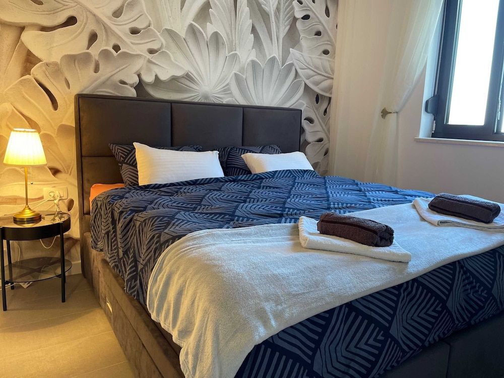 Apartments Fortes Fortuna Apartment (Superior Two bedroom Apartment with T) 2